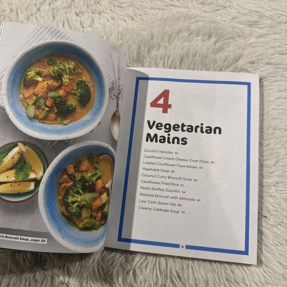 Ninja Foodi Pressure Cooker: Complete Keto Cookbook : 75 Recipes for a Healthy, - Picture 3 of 9